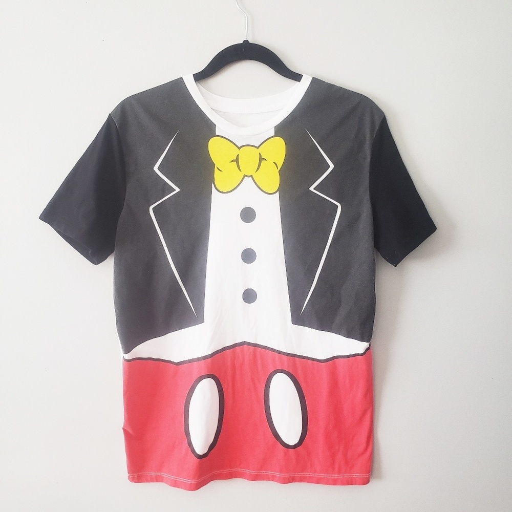💥2 for $20💥 Mickey Mouse T-Shirt
